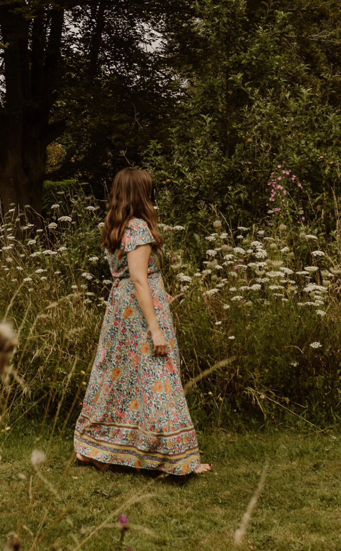 Meraki healing Norwich massage