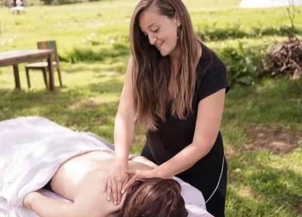 Meraki Massage & Reiki